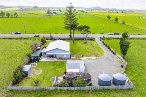 Photo of property in 441 Robertson Road, Ruawai, 0591