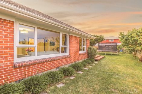Photo of property in 419 Innes Road, Mairehau, Christchurch, 8052