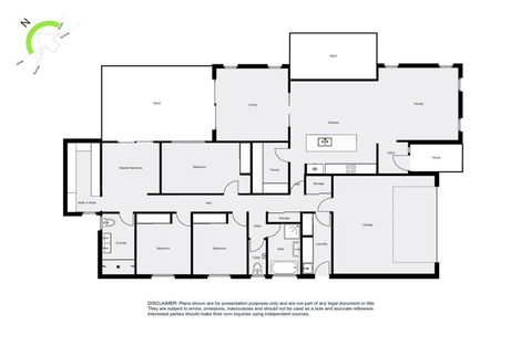 Photo of property in 31 Crossley Avenue, Woodend, 7610