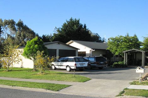 Photo of property in 16 Kowhai Drive, Renwick, 7204