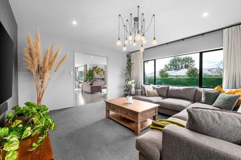 Photo of property in 122c Birchwood Lane, Tamahere, Hamilton, 3283