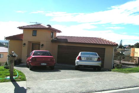 Photo of property in 46 Monte Cassino Place, Birkdale, Auckland, 0626