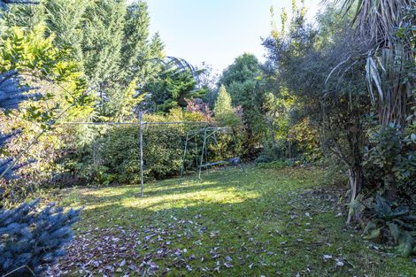 Photo of property in 7 Barker Street, Geraldine, 7930