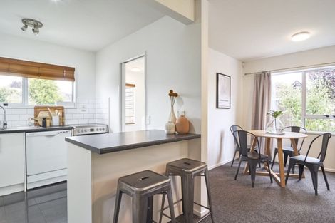 Photo of property in 3/29 Albany Street, St Albans, Christchurch, 8014