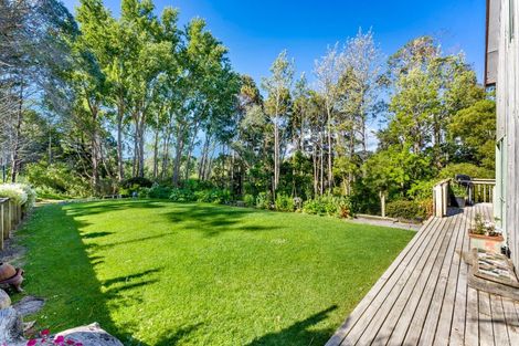 Photo of property in 42 Basil Orr Road, Kaukapakapa, Warkworth, 0984