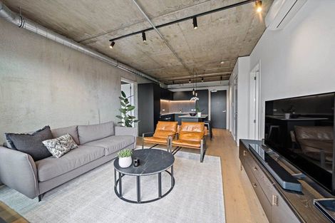 Photo of property in 59 France, 712/59 France Street South, Eden Terrace, Auckland, 1010