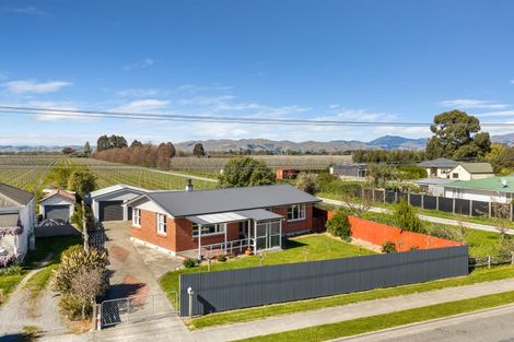 Photo of property in 36 Ferry Road, Spring Creek, 7202
