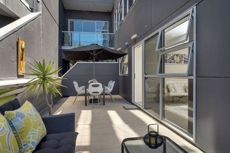 Photo of property in 1c/21 Hargreaves Street, Auckland Central, Auckland, 1011