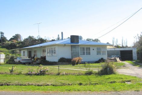 Photo of property in 4-6 Scott Street, Wairoa, 4108