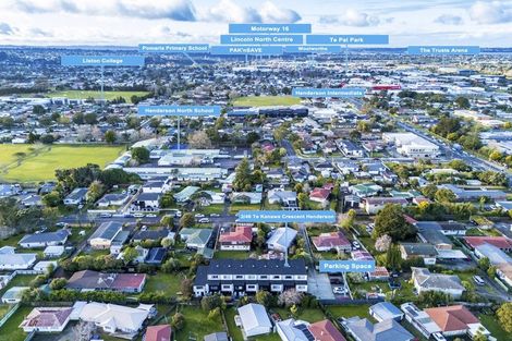 Photo of property in 2/46 Te Kanawa Crescent, Henderson, Auckland, 0610