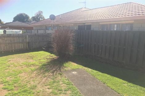 Photo of property in 3/7 Don Street, Papakura, 2110