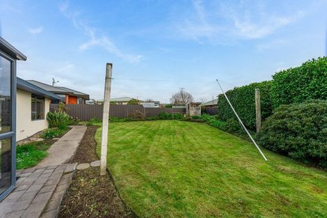 Photo of property in 22 Carlisle Place, Marchwiel, Timaru, 7910