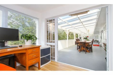 Photo of property in 1/219 Rangatira Road, Beach Haven, Auckland, 0626