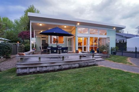 Photo of property in 3 Thames Street, Claudelands, Hamilton, 3214