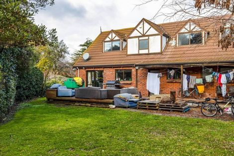 Photo of property in 33b Lochee Road, Upper Riccarton, Christchurch, 8041