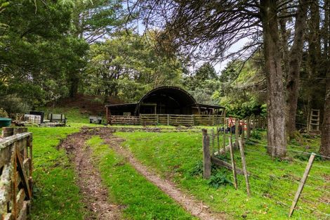 Photo of property in 6339 Matawai Road, Matawai, 4075