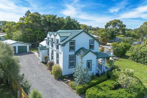 Photo of property in Dippers Halll, 28 Bell Street, Otane, 4202