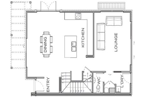 Photo of property in 43 Eugenia Rise, Totara Heights, Auckland, 2105