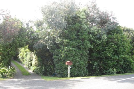 Photo of property in 1 Caversham Road, Westmere, Whanganui, 4501