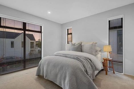 Photo of property in 3/25 Melrose Street, Christchurch Central, Christchurch, 8013