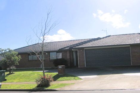 Photo of property in 18 Carlingford Drive, East Tamaki, Auckland, 2016