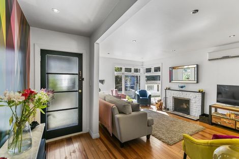 Photo of property in 339 Ohiro Road, Brooklyn, Wellington, 6021