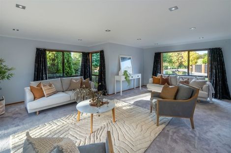 Photo of property in 15 Nepal Place, Burnside, Christchurch, 8053