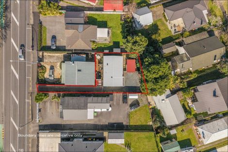 Photo of property in 151b Peachgrove Road, Hamilton East, Hamilton, 3216