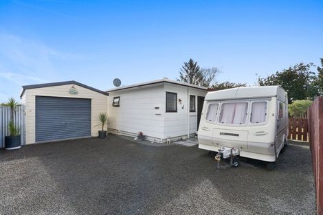 Photo of property in 24a Perth Street, Levin, 5510