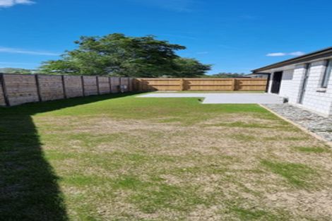 Photo of property in 3 Carmine Crescent, Appleby, Richmond, 7020