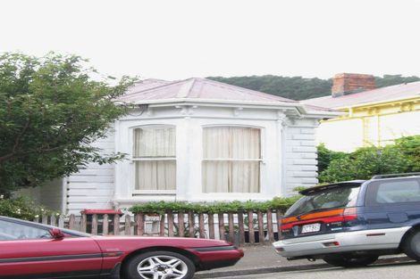 Photo of property in 127 Daniell Street, Newtown, Wellington, 6021