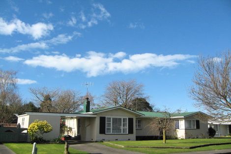 Photo of property in 513 Hart Place, Frimley, Hastings, 4120