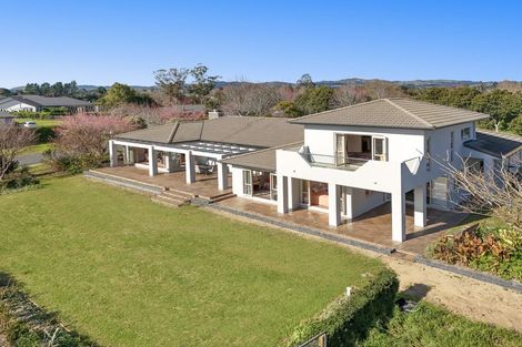 Photo of property in 11 Bradley Avenue, Pyes Pa, Tauranga, 3112
