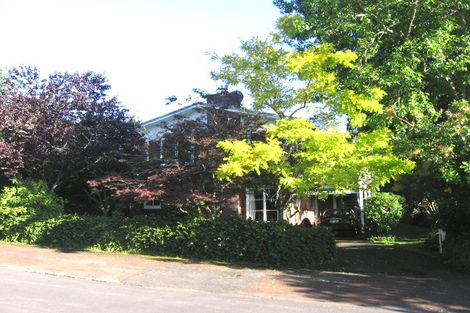 Photo of property in 7 Omana Avenue, Epsom, Auckland, 1023