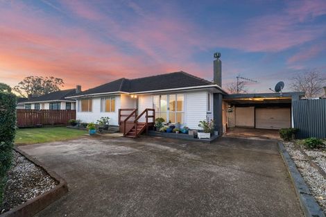 Photo of property in 15 Velvet Crescent, Otara, Auckland, 2023