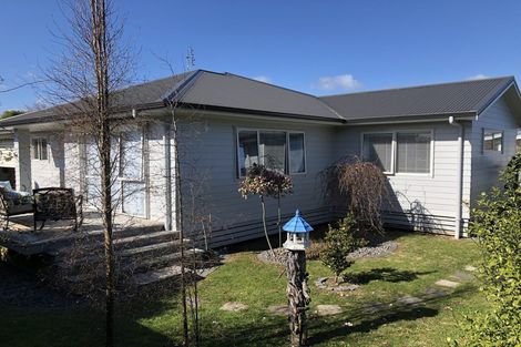 Photo of property in 10a Kensington Road, Waihi, 3610