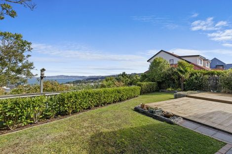 Photo of property in 3 Lemonwood Grove, Maungaraki, Lower Hutt, 5010