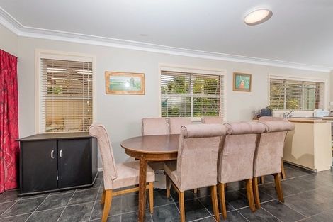 Photo of property in 28 Willoughby Avenue, Howick, Auckland, 2014