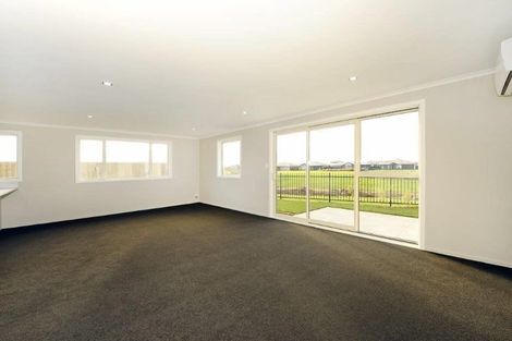 Photo of property in 10 James Caird Lane, Wigram, Christchurch, 8025