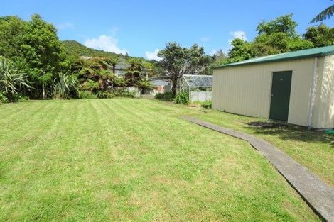 Photo of property in 58 Marlborough Street, Greymouth, 7805