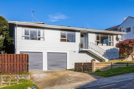 Photo of property in 96 Pope Street, Camborne, Porirua, 5026