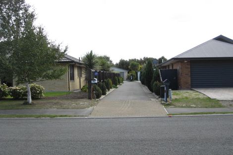 Photo of property in 52 Lowes Road, Rolleston, 7614