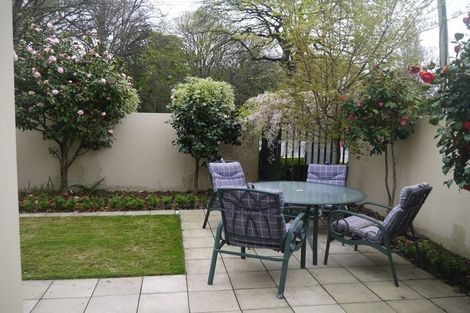 Photo of property in 29 Kahu Road, Fendalton, Christchurch, 8041