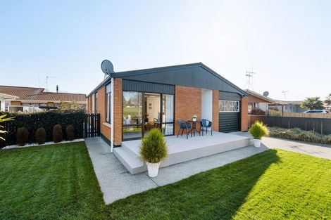 Photo of property in 77a Scott Street, Leamington, Cambridge, 3432