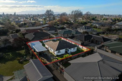 Photo of property in 57b Litchfield Street, Redwoodtown, Blenheim, 7201