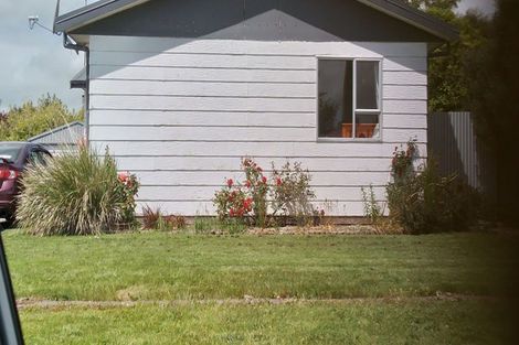 Photo of property in 140 Bain Street, Kingswell, Invercargill, 9812