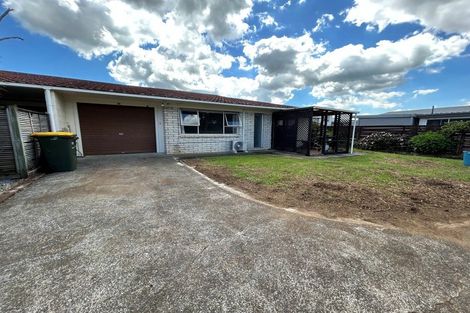 Photo of property in 39c Ward Street, Pukekohe, 2120
