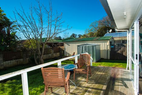 Photo of property in 59 Endcliffe Road, Kaiti, Gisborne, 4010