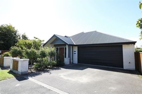 Photo of property in 1 Rugby Street, Highfield, Timaru, 7910