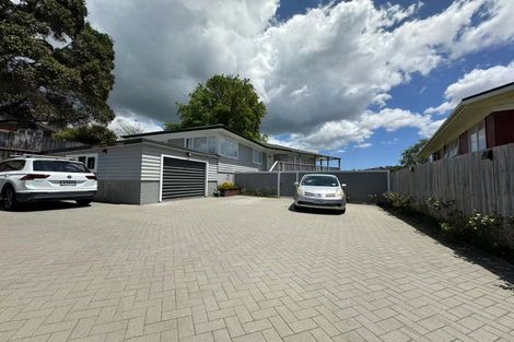 Photo of property in 3 Uppingham Crescent, Hillcrest, Auckland, 0627